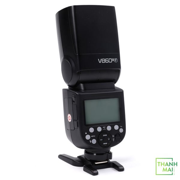 Đèn Flash Godox V860III ( F ) For Fujifilm