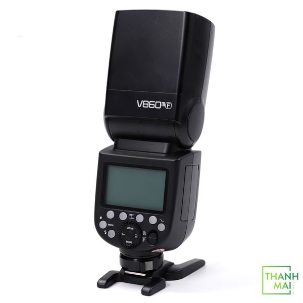 Đèn Flash Godox V860III ( F ) For Fujifilm