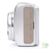 Máy ảnh Canon PowerShot A470 ( Silver ) | Decor