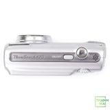 Máy ảnh Canon PowerShot A470 ( Silver ) | Decor