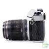 Máy ảnh Film Pentax ASAHI K1000 kèm Ống kính Pentax-M 135mm F3.5 | Decor