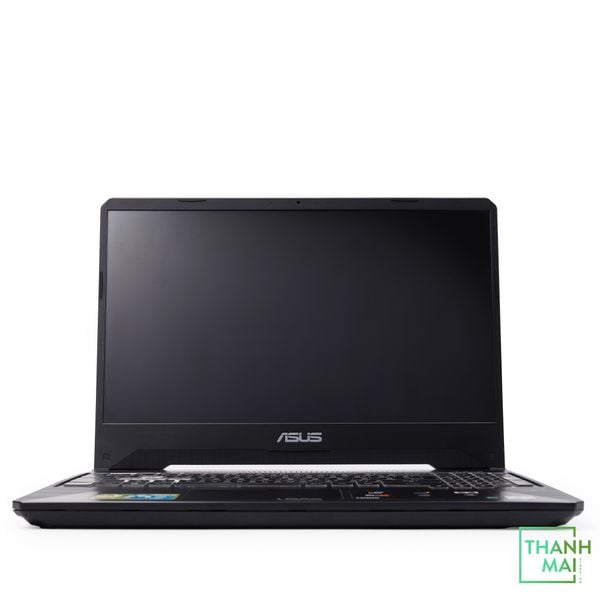 Laptop ASUS TUF Gaming FX505DT-AL003T | AMD Ryzeb R7-3750H | Ran 16GB | SSD 512GB | VGA GTX 1650 4GB | 15.6