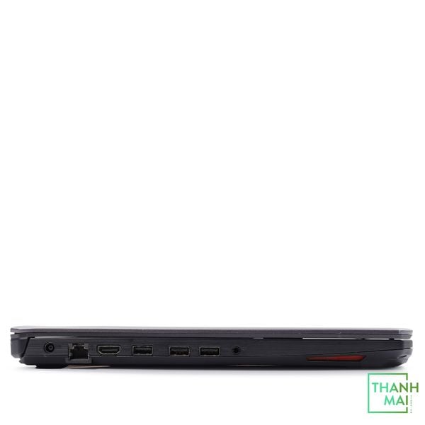 Laptop ASUS TUF Gaming FX505DT-AL003T | AMD Ryzen R7-3750H | Ram 16GB | SSD 512GB | VGA GTX 1650 4GB | 15.6