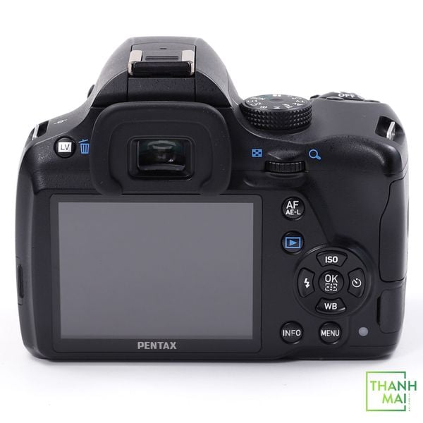 Máy ảnh Pentax K-50 ( Body )