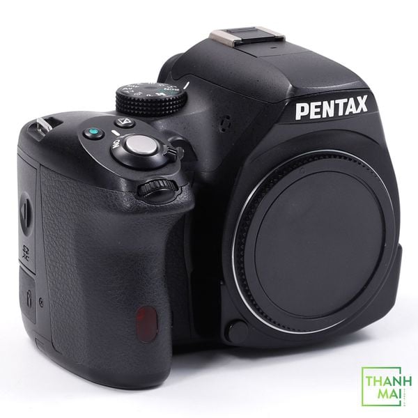 Máy ảnh Pentax K-50 ( Body )