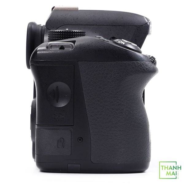 Máy ảnh Pentax K-50 ( Body )