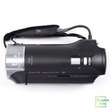 Máy quay phim cầm tay Sony Handycam HDR-PJ440