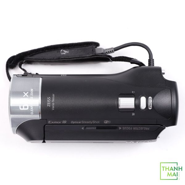 Máy quay phim cầm tay Sony Handycam HDR-PJ440