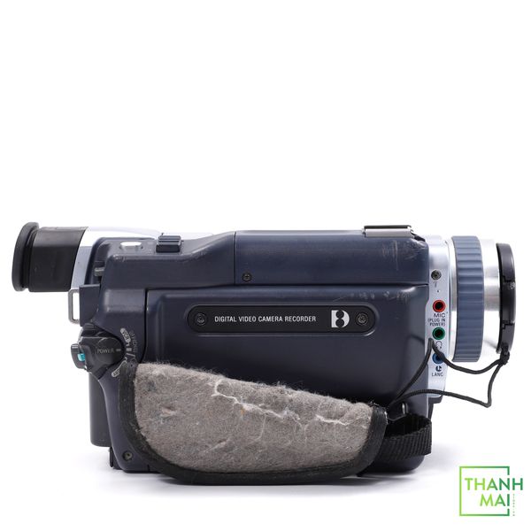 Máy quay phim cầm tay Sony DCR-TRV340