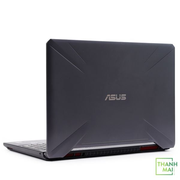 Laptop ASUS TUF Gaming FX505DT-AL003T | AMD Ryzen R7-3750H | Ram 16GB | SSD 512GB | VGA GTX 1650 4GB | 15.6