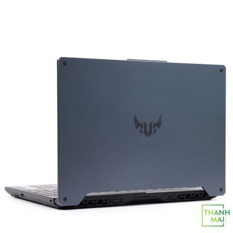 Laptop Asus TUF Gaming F15 FX506LH-HN002T | Intel Core I5 - 10300H | Ram 16GB | SSD 512GB | Card GTX 1650 4GB | 15.6 Inch 144Hz | Win10