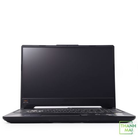 Laptop Asus TUF Gaming F15 FX506LH-HN002T | Intel Core I5 - 10300H | Ram 16GB | SSD 512GB | Card GTX 1650 4GB | 15.6 Inch 144Hz | Win10