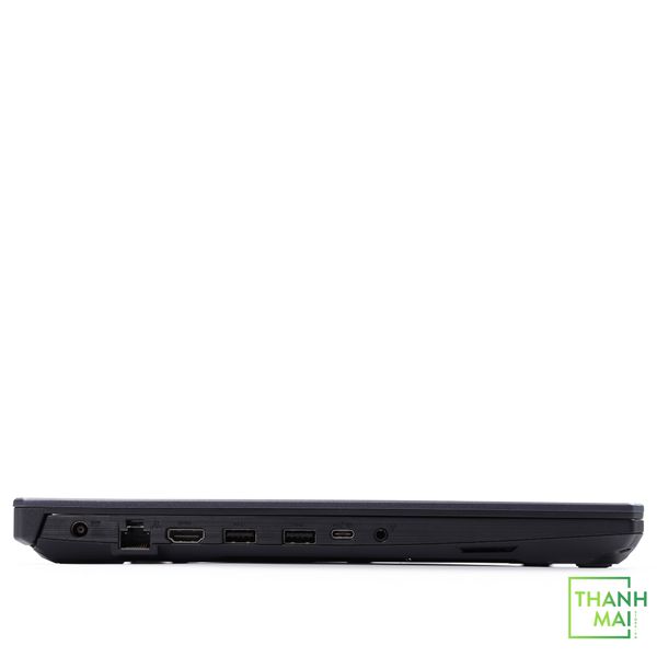 Laptop Asus TUF Gaming F15 FX506LH-HN002T | Intel Core I5 - 10300H | Ram 16GB | SSD 512GB | Card GTX 1650 4GB | 15.6 Inch 144Hz | Win10
