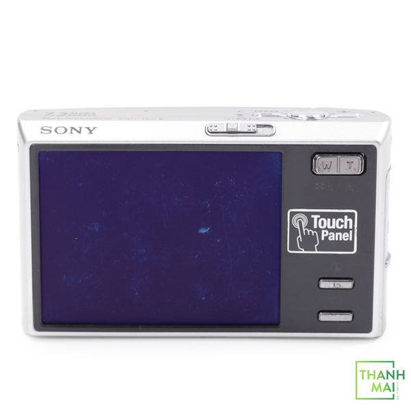 Máy ảnh Sony Cyber-shot DSC - T50