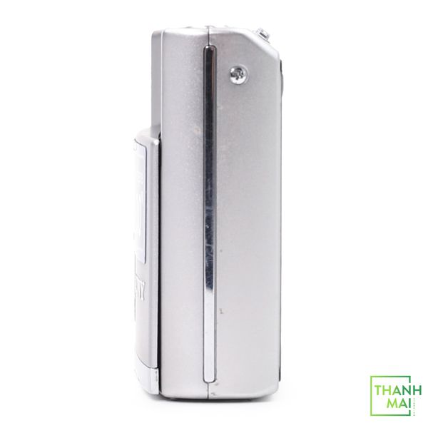 Máy ảnh Sony Cyber-shot DSC - T50