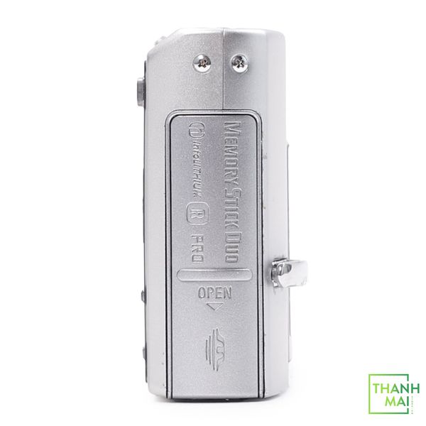 Máy ảnh Sony Cyber-shot DSC - T50