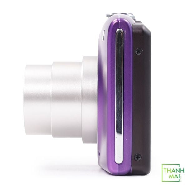 Máy Ảnh Nikon Coolpix S3300