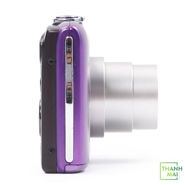 Máy Ảnh Nikon Coolpix S3300