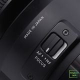 Ống Kính Sigma 14mm F1.8 DG HSM Art For Canon