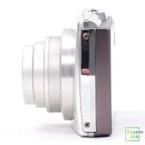 Máy ảnh Olympus U830 ( Silver )