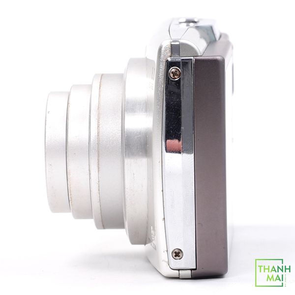 Máy ảnh Olympus U830 ( Silver )