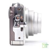 Máy ảnh Olympus U830 ( Silver )