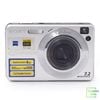 Máy Ảnh Sony Super Steadyshot DSC -W120 ( Silver )