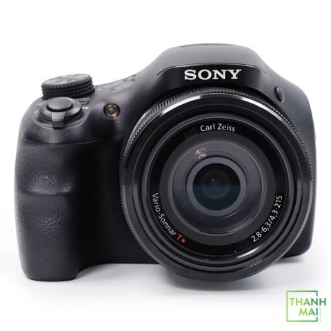 Máy ảnh Sony Cyber-shot DSC-HX300
