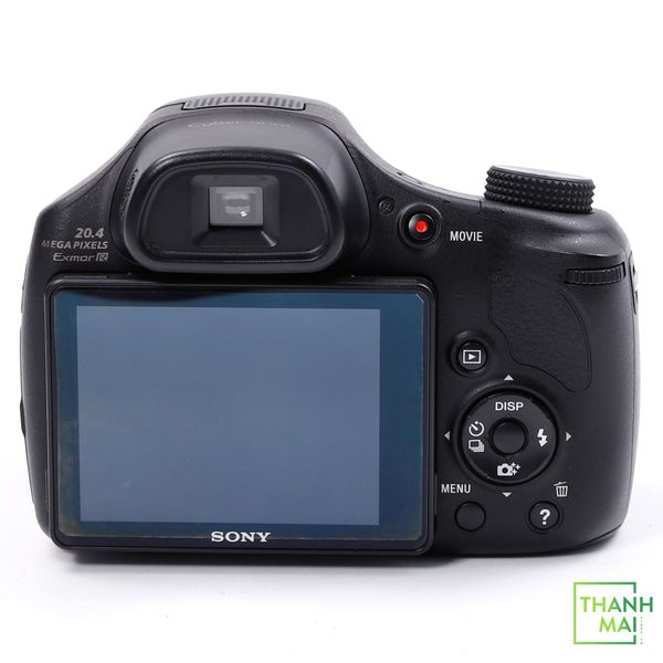 Máy ảnh Sony Cyber-shot DSC-HX300