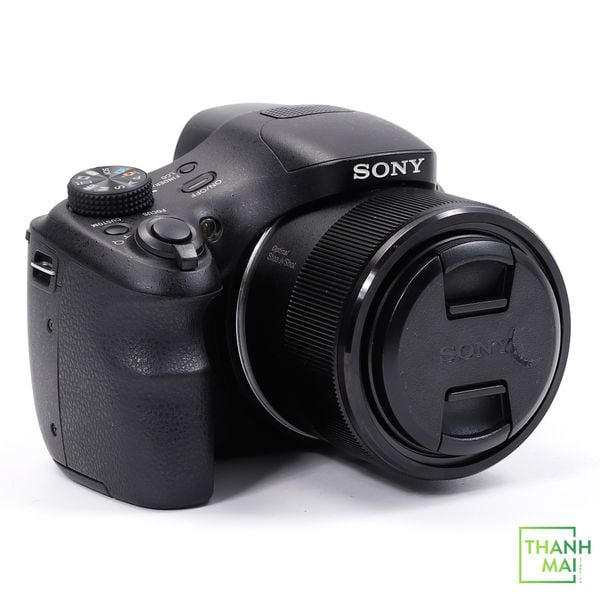 Máy ảnh Sony Cyber-shot DSC-HX300