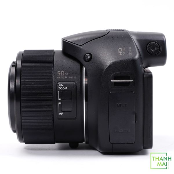 Máy ảnh Sony Cyber-shot DSC-HX300