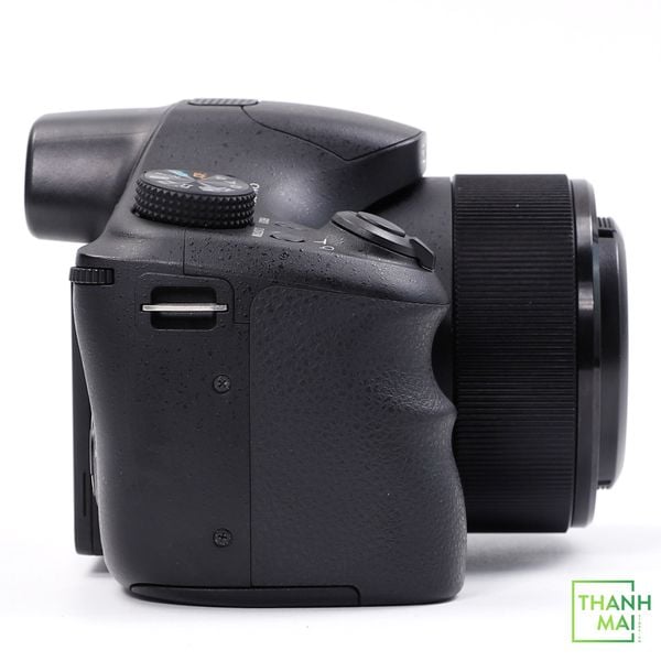 Máy ảnh Sony Cyber-shot DSC-HX300