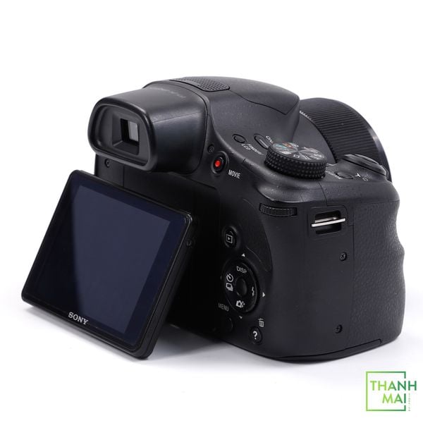 Máy ảnh Sony Cyber-shot DSC-HX300