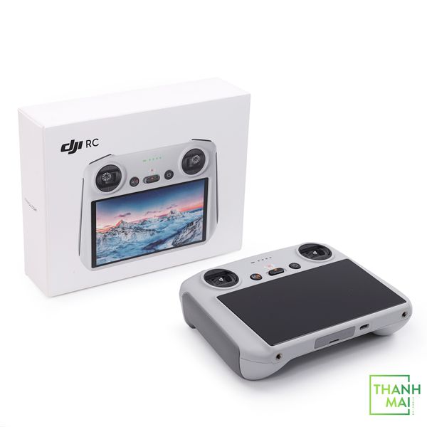 Remote DJI RC | New, nhập khẩu