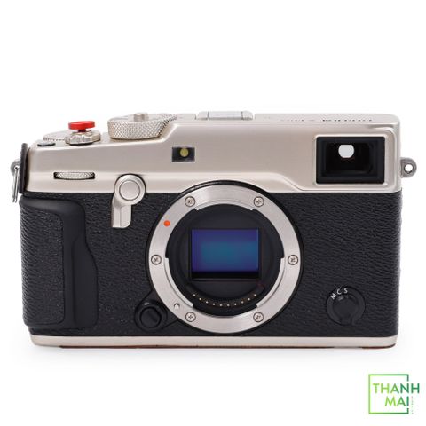 Máy ảnh Fujifilm X-Pro2 | Body Only