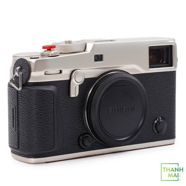 Máy ảnh Fujifilm X-Pro2 | Body Only