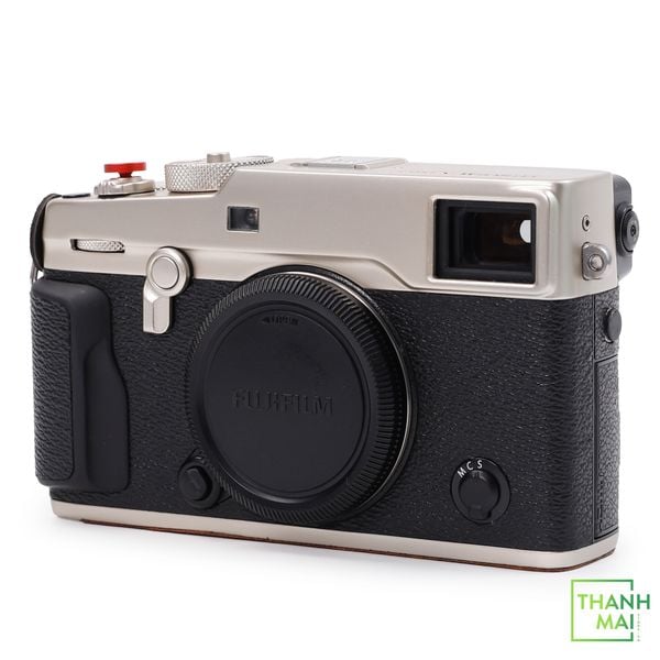 Máy ảnh Fujifilm X-Pro2 | Body Only