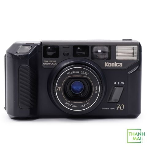 Máy ảnh Film Konica MR.70 LX | Decor