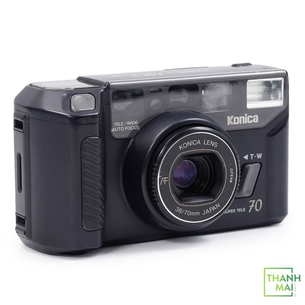 Máy ảnh Film Konica MR.70 LX | Decor