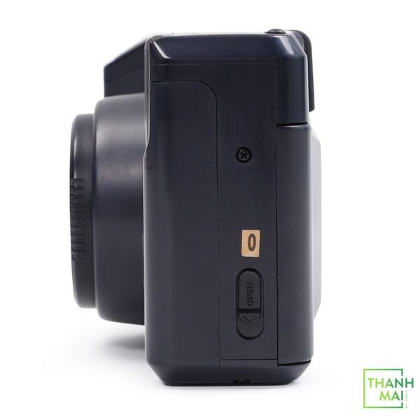 Máy ảnh Film Konica MR.70 LX | Decor