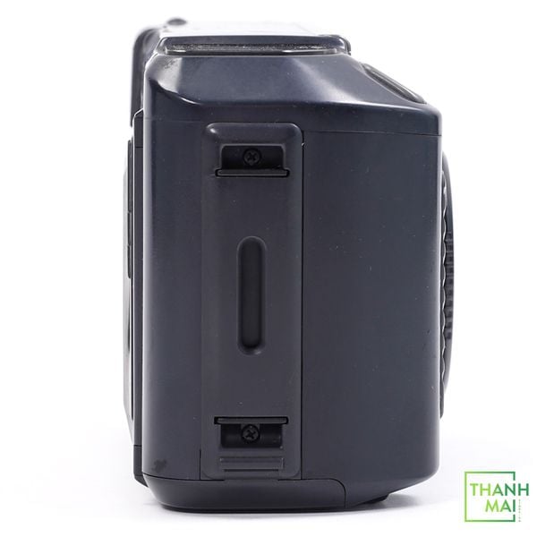 Máy ảnh Film Konica MR.70 LX | Decor