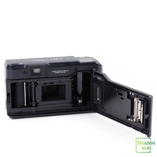 Máy ảnh Film Konica MR.70 LX | Decor