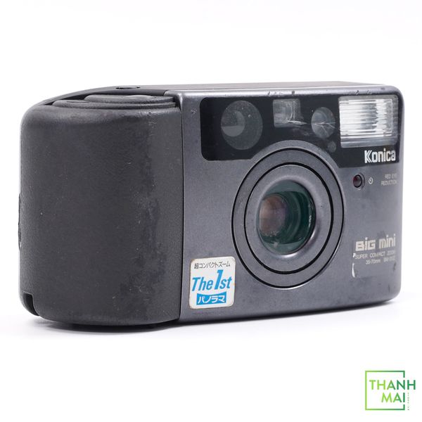 Máy ảnh Film PNS KONICA Big Mini BM 310Z | Decor