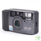 Máy ảnh Film PNS KONICA Big Mini BM 310Z | Decor