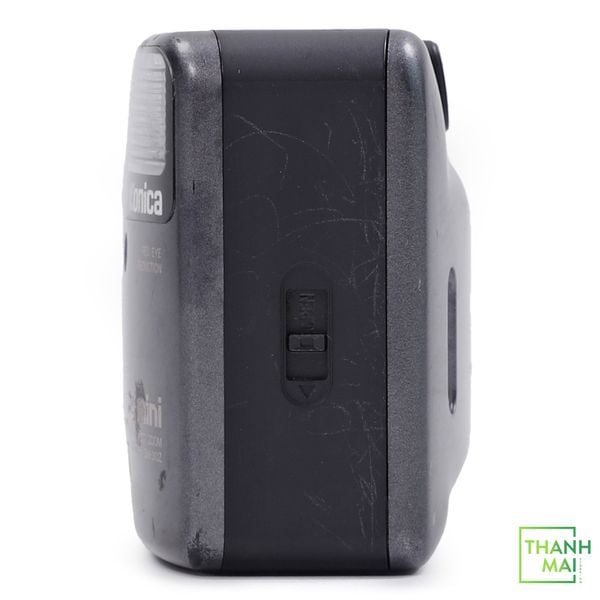 Máy ảnh Film PNS KONICA Big Mini BM 310Z | Decor