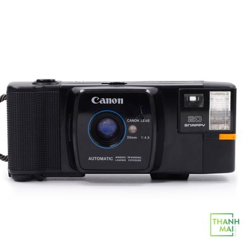 Máy ảnh Film Canon Snappy 20