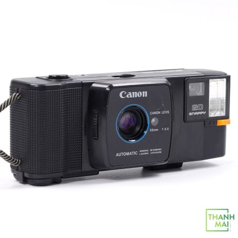 Máy ảnh Film Canon Snappy 20