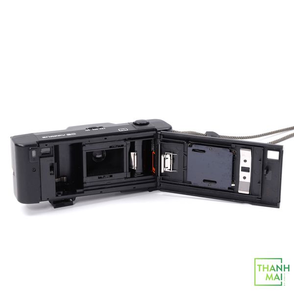 Máy ảnh Film Canon Snappy 20