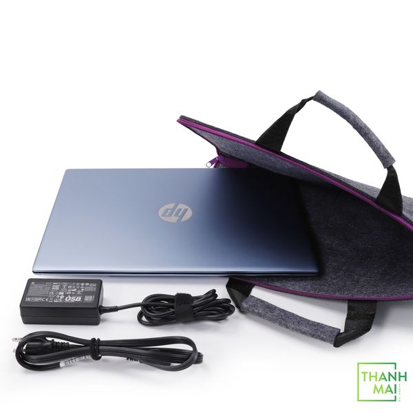 Laptop HP Pavilion 16-af0065c1 | Intel Core 7-150U | Ram 32GB | SSD 1TB | 16