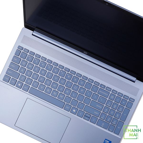 Laptop HP Pavilion 16-af0065c1 | Intel Core 7-150U | Ram 32GB | SSD 1TB | 16